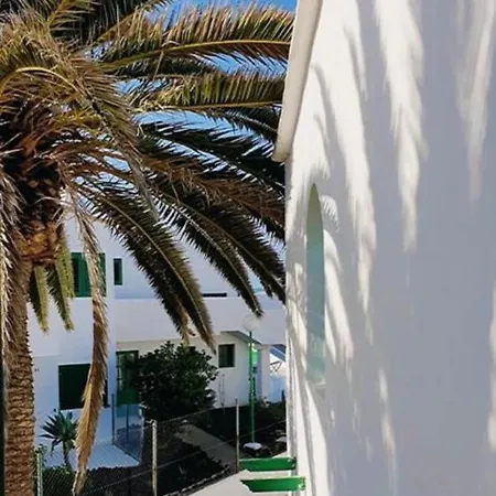 Apartment Corralitos En El Mar Estudios