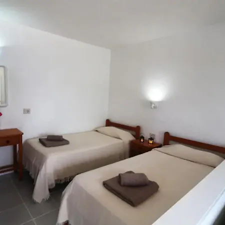 Corralitos En El Mar Estudios Apartment El Cotillo (Fuerteventura)