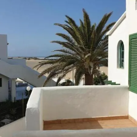 Apartment Corralitos En El Mar Estudios El Cotillo (Fuerteventura)