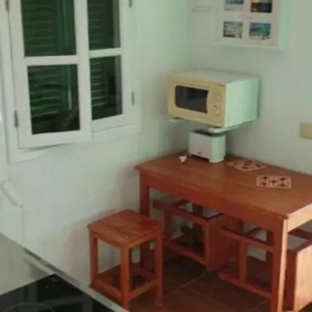 Apartment Corralitos En El Mar Estudios